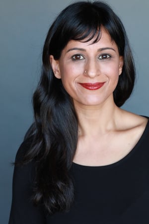 thumbnail_Sunita Puri - © David Zaugh 2018 Sunita Puri Author