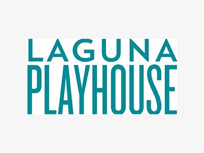 laguna playhouse logo