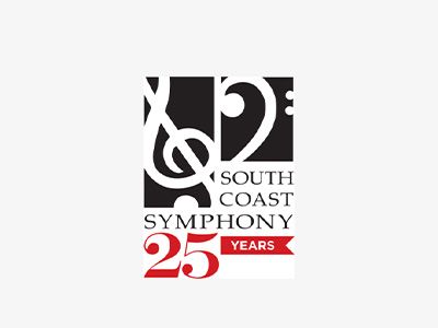 south coast symphony logo