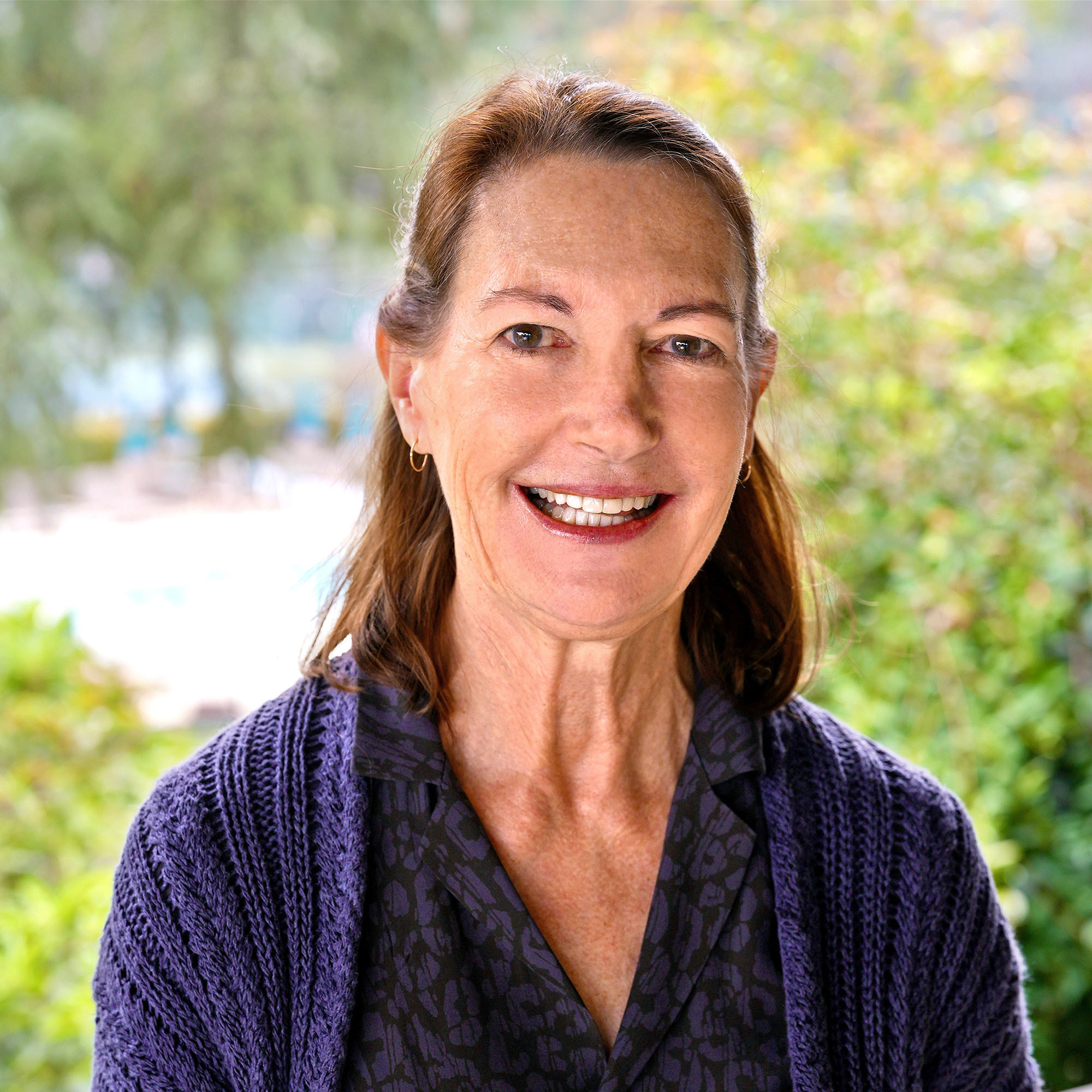 Headshot of Gabriel Mendham Chuck