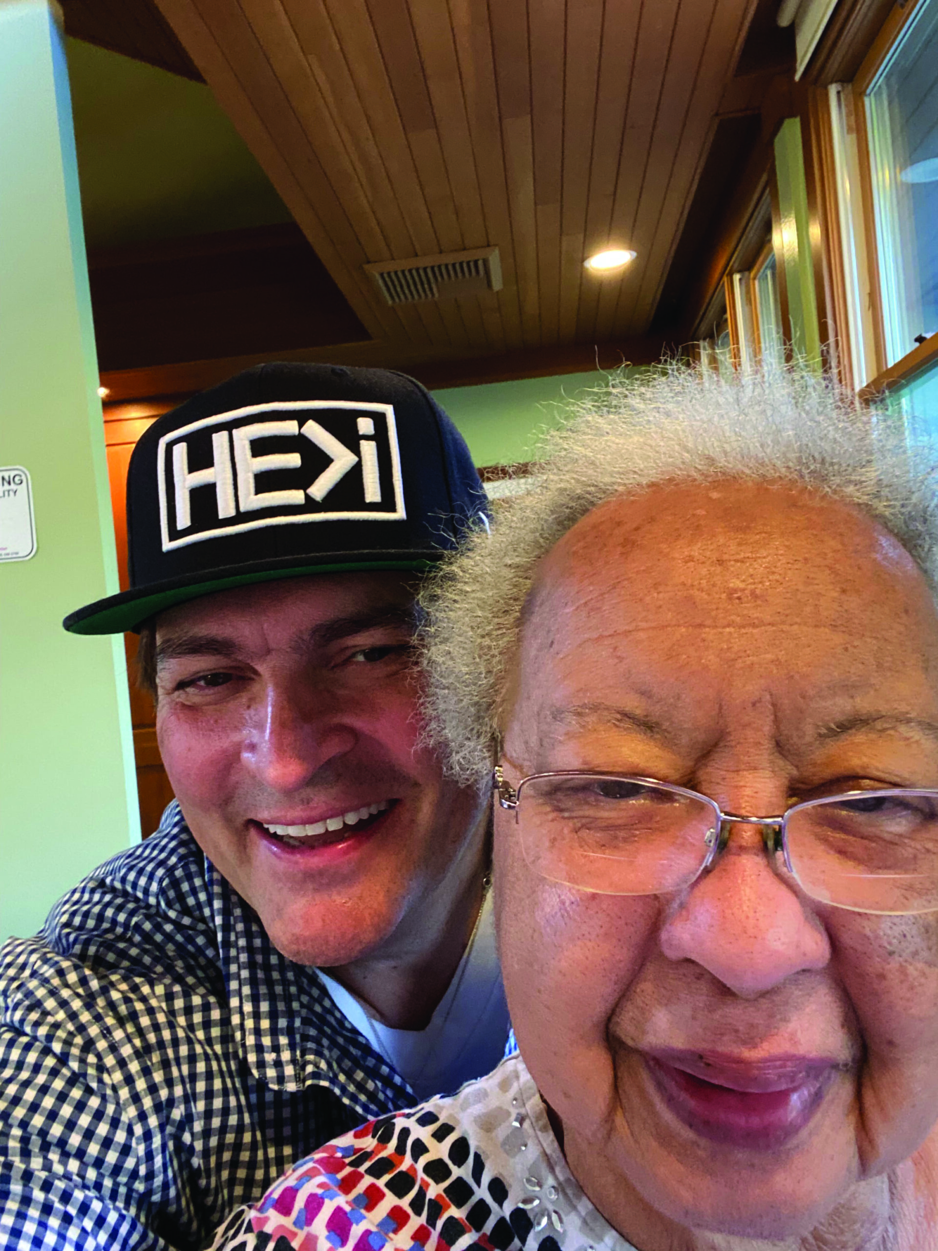 What Is Julian Hernández Up to in 2023?