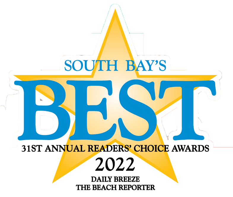 Best Active Adult Living Community in the 2022 Daily Breeze & The Beach Reporter Readers' Choice Awards